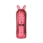 INUWET METAL LIPBALM / CANDY APPLE / RED