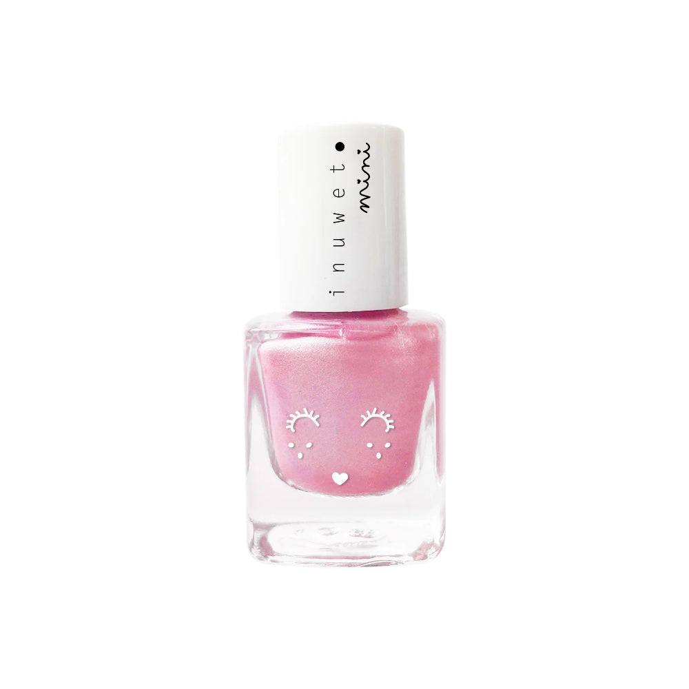 INUWET PINK DOLL - WATERMELON SCENT - FOR KIDS