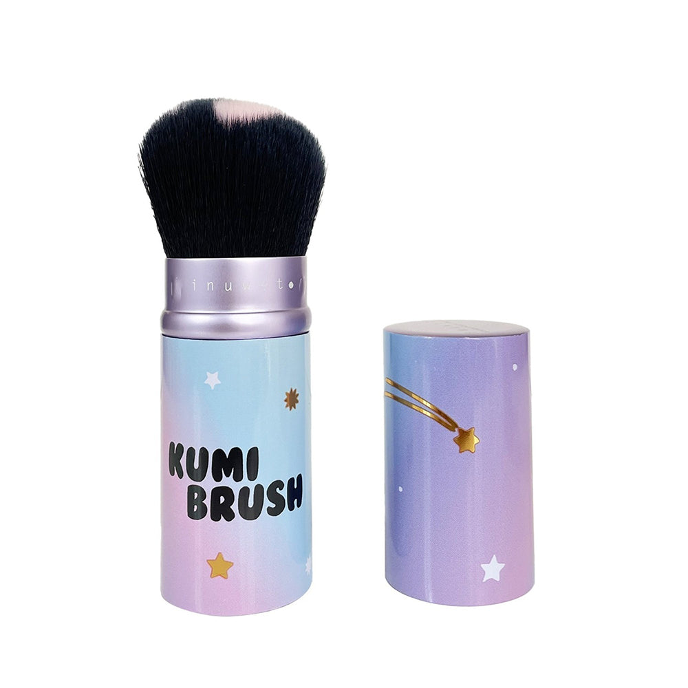 INUWET PINCEAU KUMI BRUSH