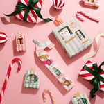 INUWET SANTA FIZZ