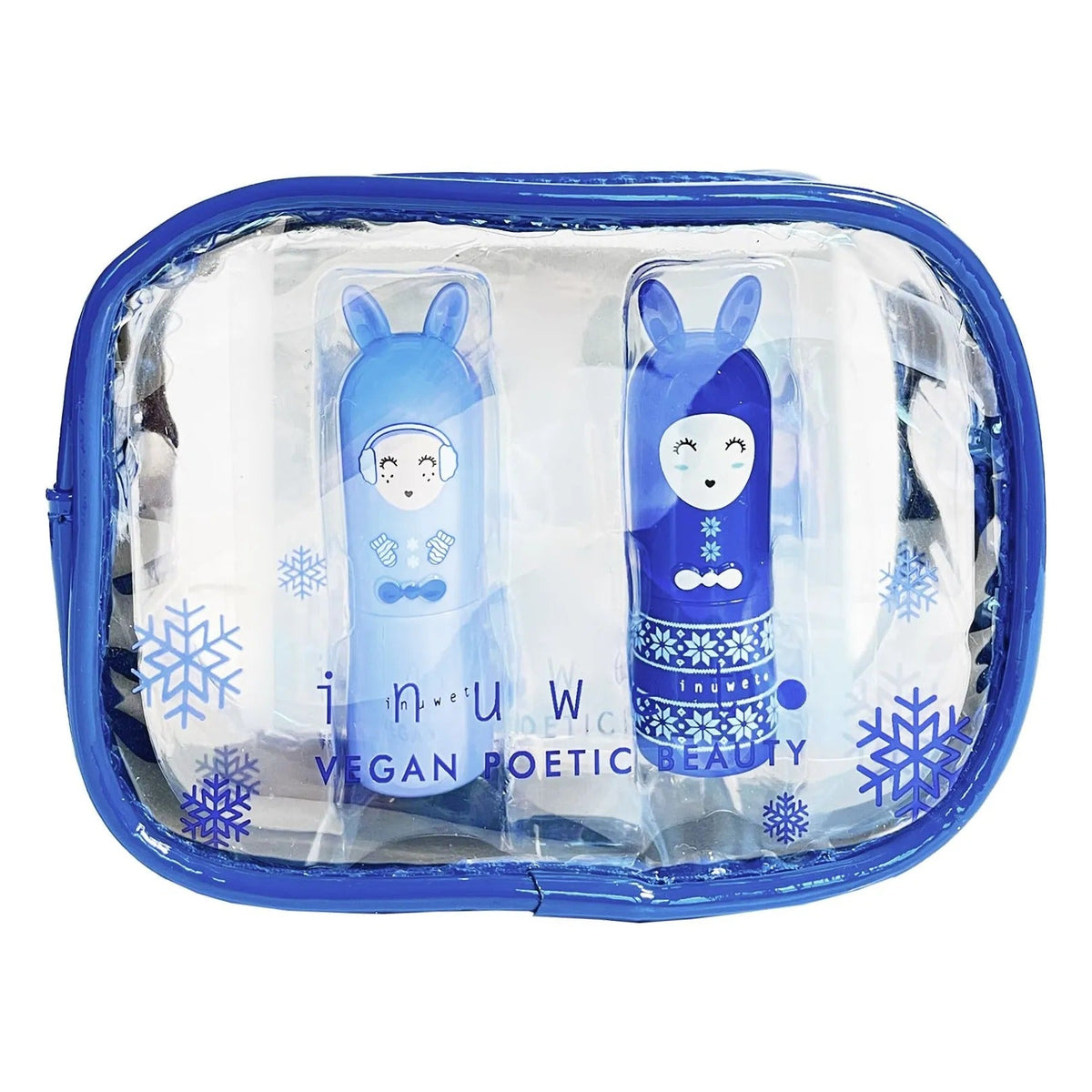 INUWET TROUSSE SKI CLUB