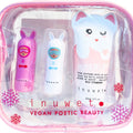 INUWET TROUSSE SNOW GIRL
