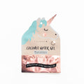 INUWET UNICORN MOISTURIZING BIO CELLULOSE FACE MASK