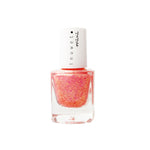 INUWET WATER BASED NAILPOLISH / PINK PLUM / STRAWBERRY SCENT V02