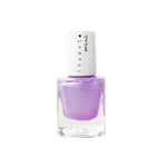 INUWET WATER BASED NAILPOLISH / PURPLE / BLUEBERRY SCENT V04