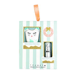INUWET X MAS KIM SET COFFRET CREME MAINSBAL