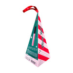 INUWET XMAS CONE SANTA