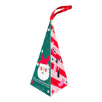 INUWET XMAS CONE SANTA