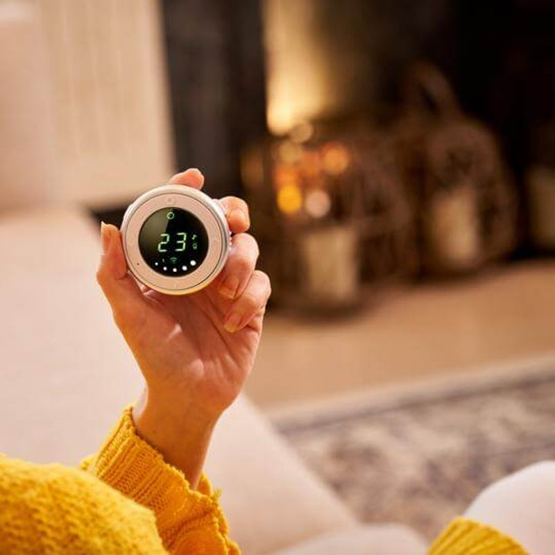 Bebcare iQ WiFi HD Baby Monitor