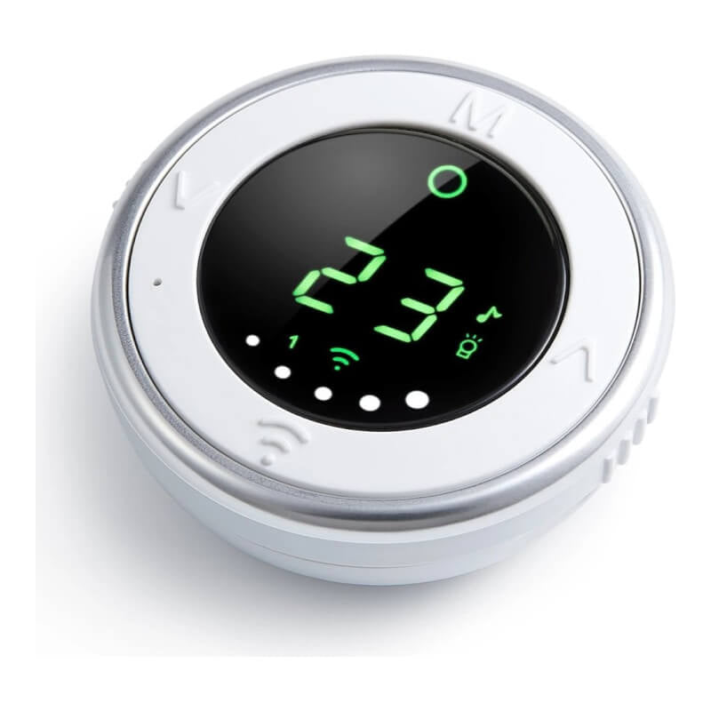 Bebcare iQ WiFi HD Baby Monitor