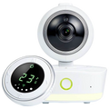 Bebcare iQ WiFi高清嬰兒監視器