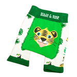Blade & Rose It's A Jungle Out There Shorts