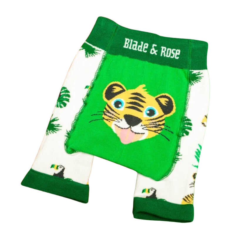 Blade & Rose It's A Jungle Out There Shorts