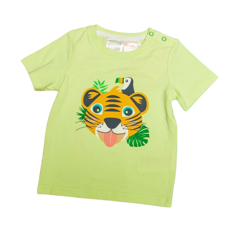 Blade & Rose It's A Jungle Out There Tee