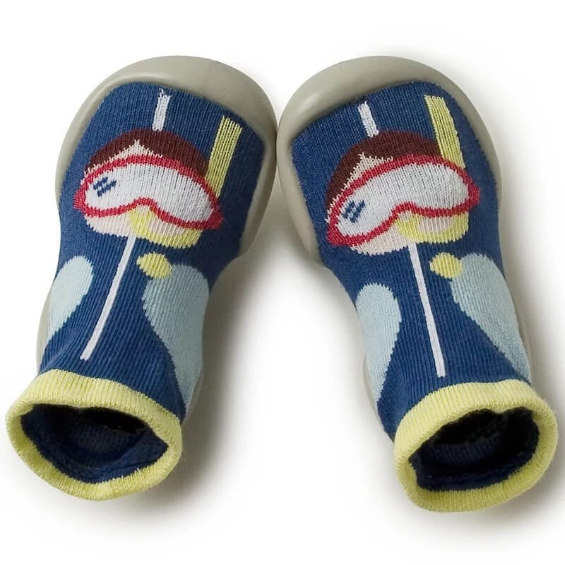 Collegien Jacques Phospho Slipper