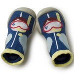 Collegien Jacques Phospho Slipper