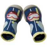 Collegien Jacques Phospho Slipper