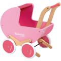 Janod Mademoiselle Doll Pram