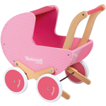 Janod Mademoiselle 娃娃車