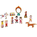 Janod Mini Story - Circus