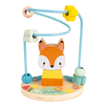 Janod Pure Fox Bead Maze