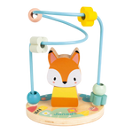 Janod Pure Fox Bead Maze