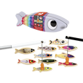 Janod Sardine Fishing Game