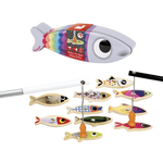 Janod Sardine Fishing Game