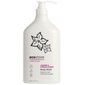 Ecostore Jasmine & Manuka Honey Body Wash 900ml