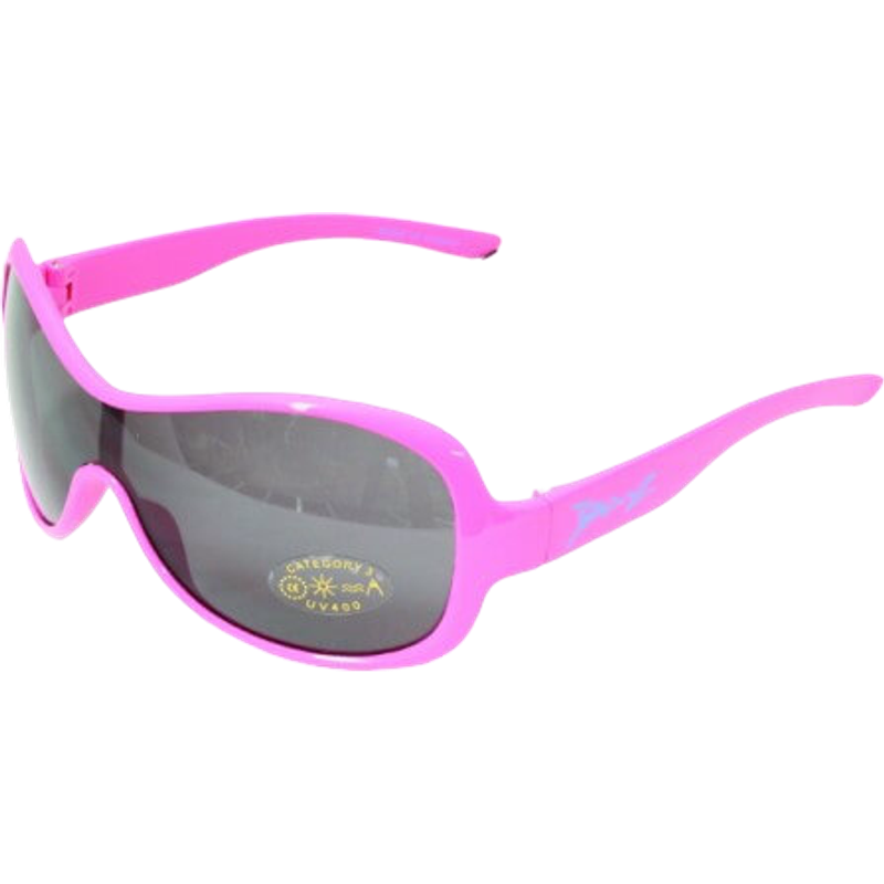 Banz J 粉色復古
