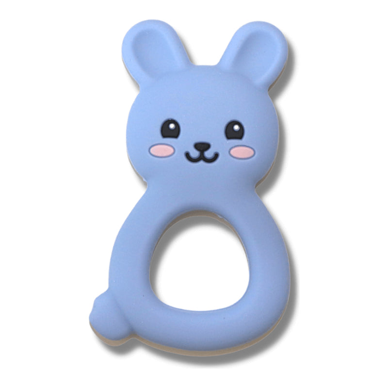 Jellystone Designs Jellies Bunny Teether