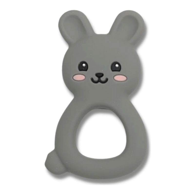 Jellystone Designs Jellies Bunny Teether