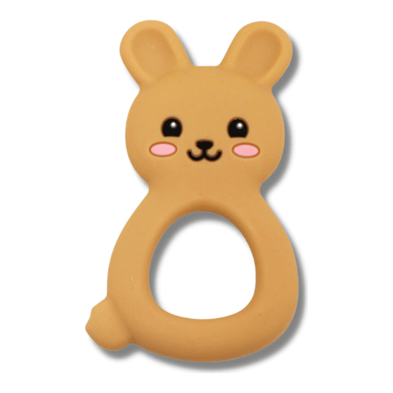 Jellystone Designs Jellies Bunny Teether