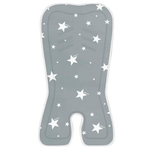 Baby Star Jello-Cool Stroller Mat