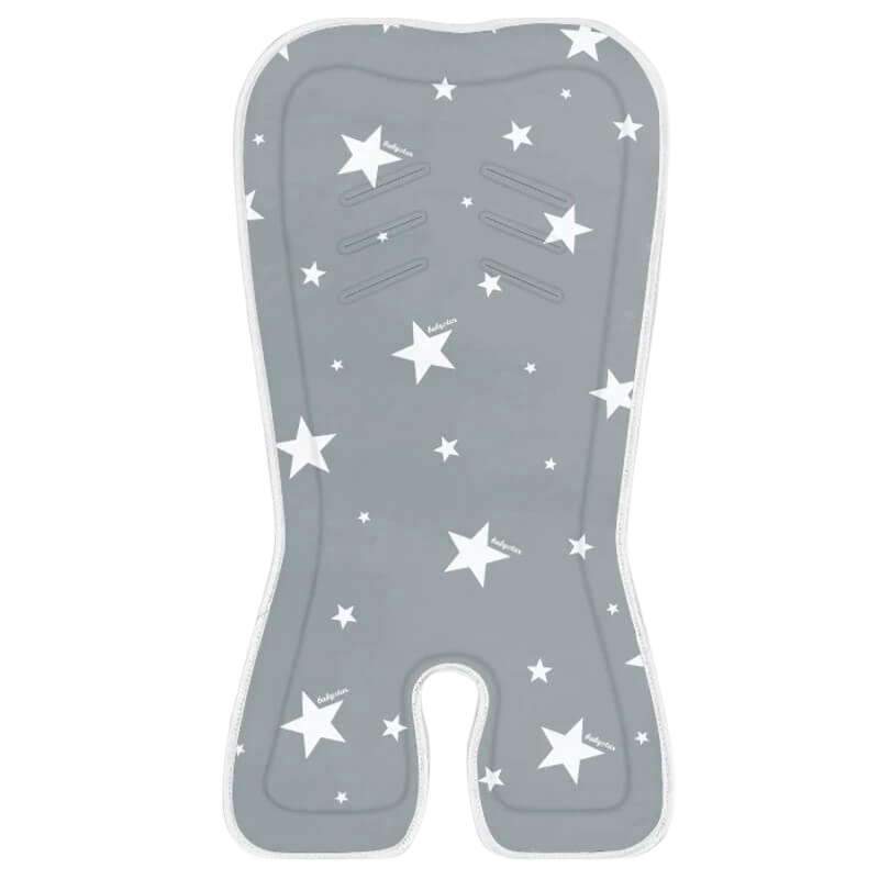 Baby Star Jello-Cool Stroller Mat