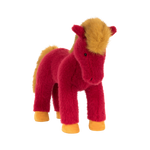 Jellycat 節日馬毛絨玩具（春節特惠）