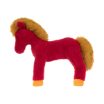 Jellycat 節日馬毛絨玩具（春節特惠）