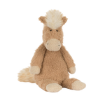 Jellycat Canterneigh 小馬毛絨玩具（春節特惠）