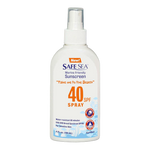 Safe Sea Jellyfish Protective Sunscreen SFP40 Spray 118ml (808004102)
