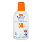 Safe Sea Jellyfish Protective Sunscreen SFP50+ Lotion 118ml (808005004)