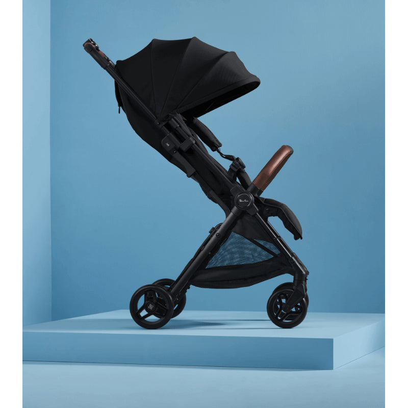 Silver Cross Jet 5 Travel Stroller