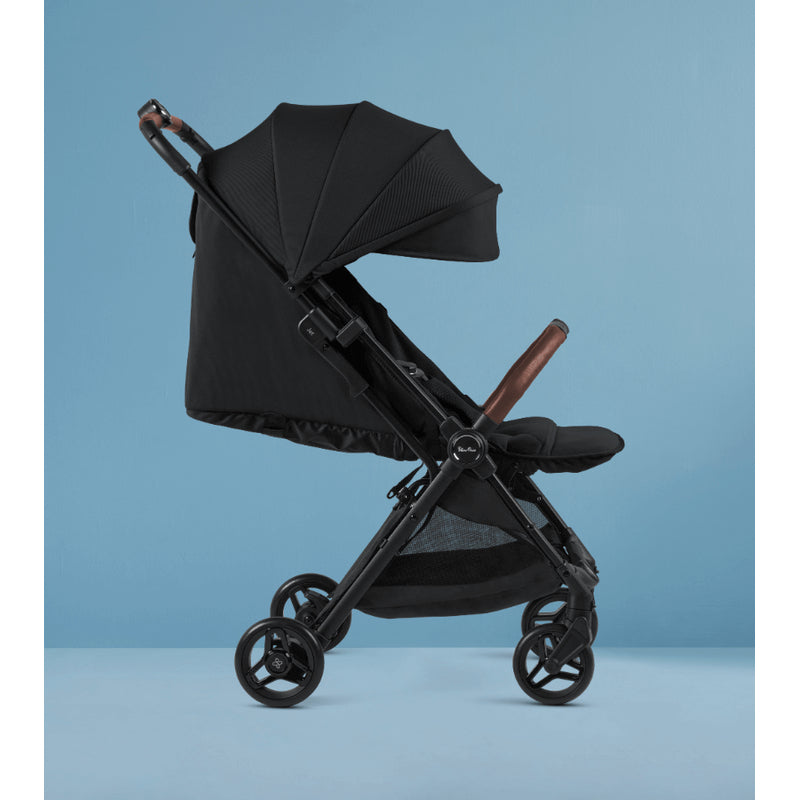 Silver Cross Jet 5 Travel Stroller