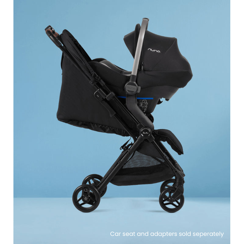 Silver Cross Jet 5 Travel Stroller