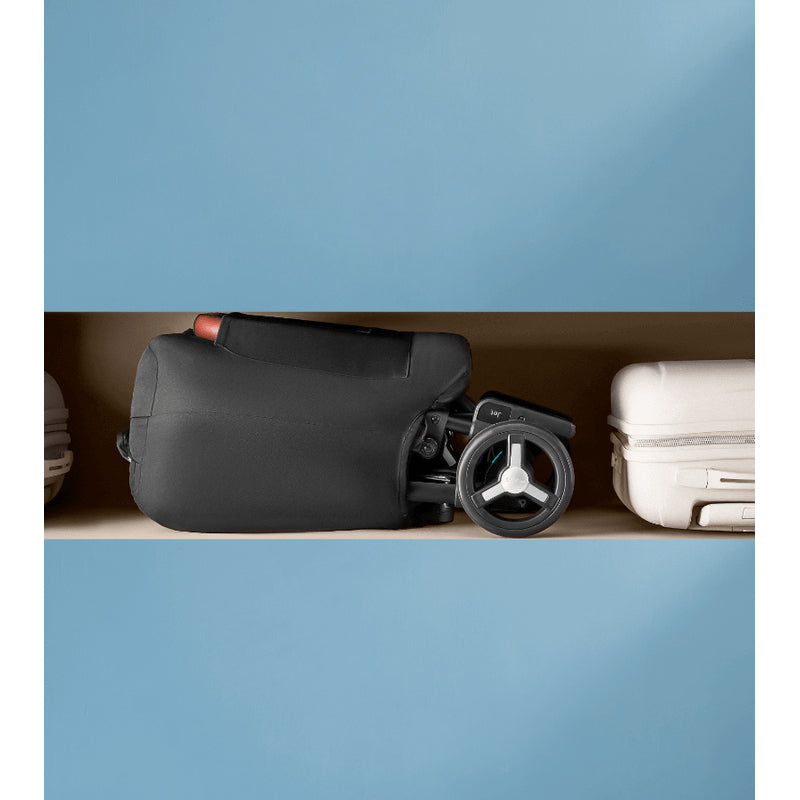 Silver Cross Jet 5 Travel Stroller