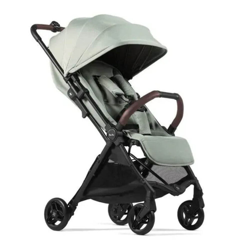 Silver Cross Jet 5 Travel Stroller