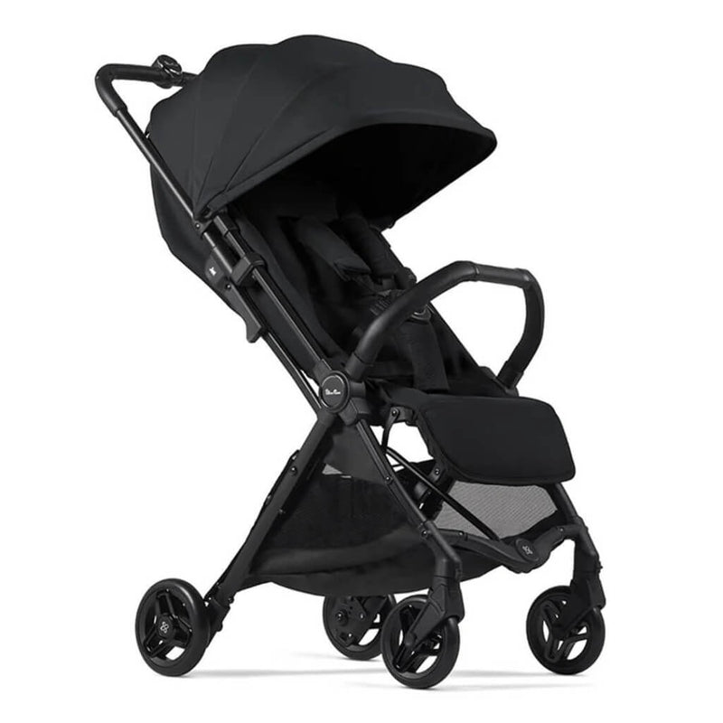 Silver Cross Jet 5 Travel Stroller