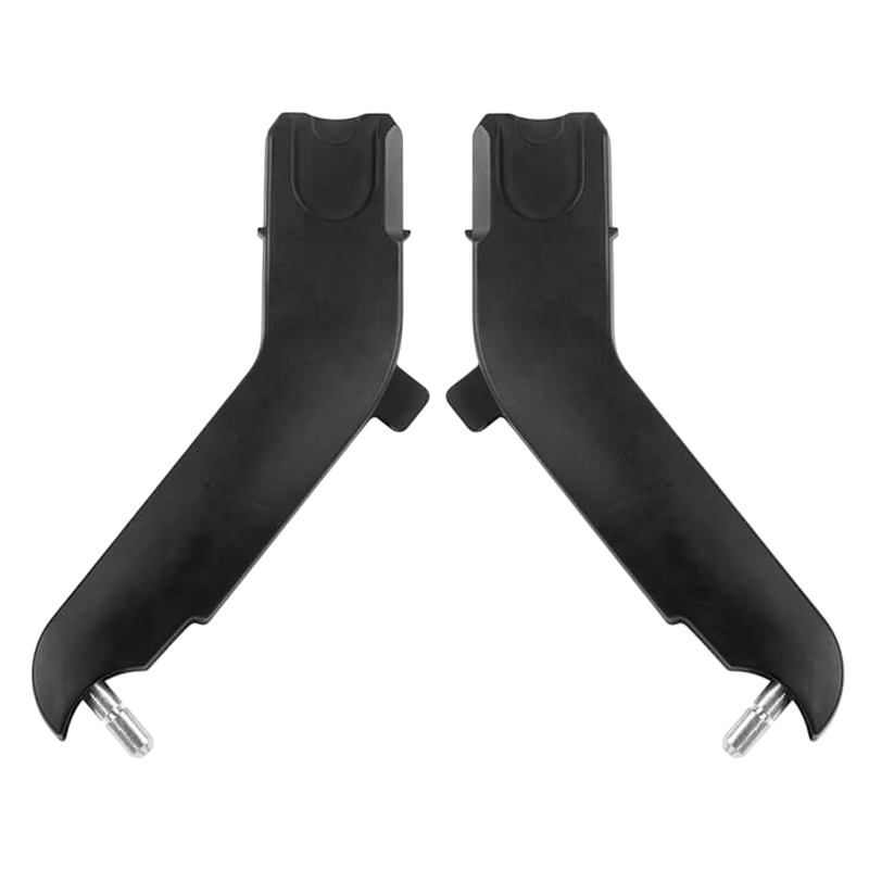 Silver Cross Jet 5 Universal Car Seat Adaptors