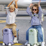 Stokke® JetKids™ BedBox™ V4