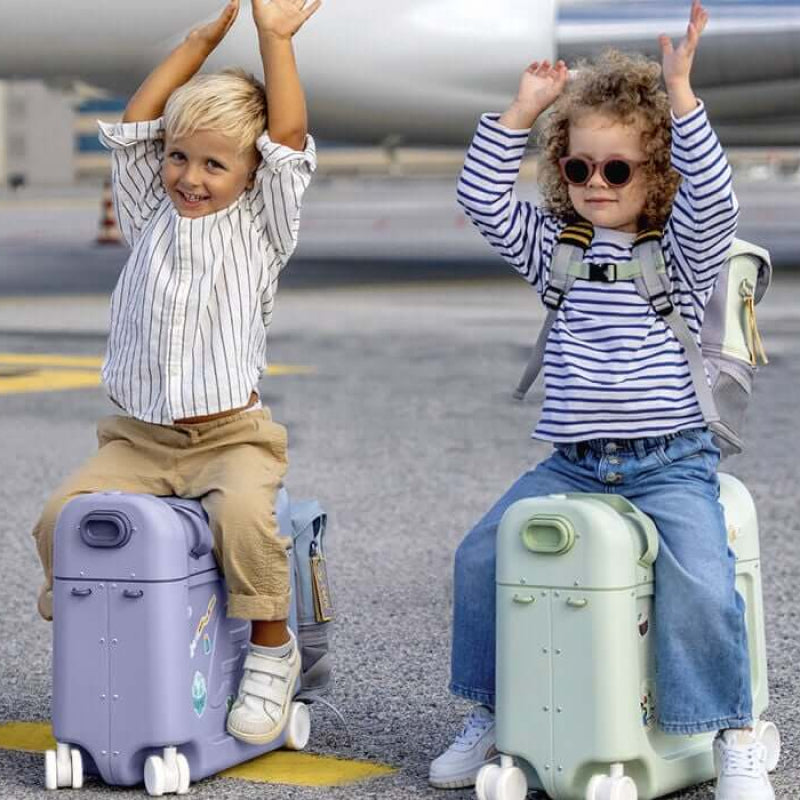 Stokke® JetKids™ BedBox™ V4