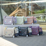 Stokke® JetKids™ BedBox™ V4